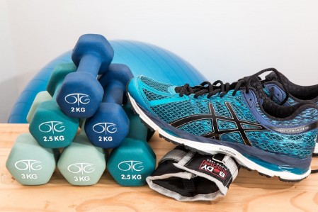 SANTU SPORT PALESTRA